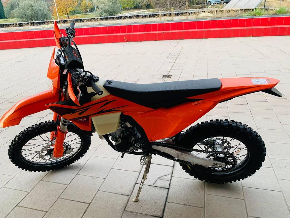 KTM 350 EXC-F (2026) (5)