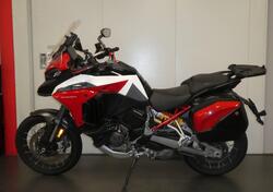 Ducati Multistrada V4 1100 S Sport (2021) usata