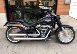 Harley-Davidson Fat Boy 114 (2021 - 24) usata