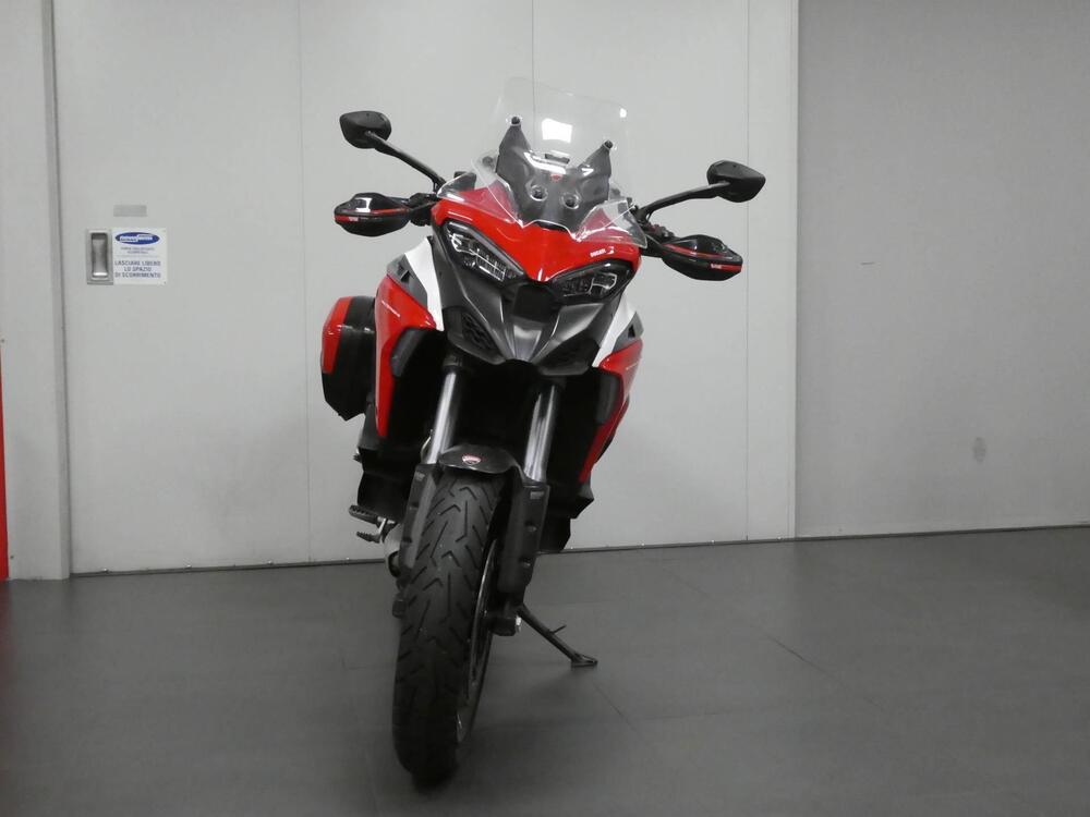 Ducati Multistrada V4 1100 S Sport (2021) (3)