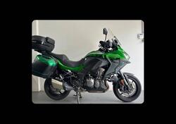 Kawasaki Versys 1000 Grand Tourer SE (2019 - 20) usata