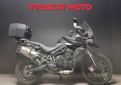 Triumph Tiger 800 XC (2011 - 12) usata