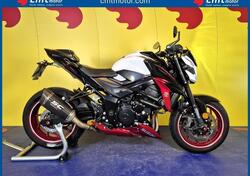 Suzuki GSX S 750 Yugen (2018 - 20) usata