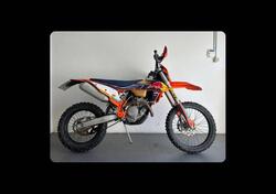 KTM 250 EXC-F (2021) usata
