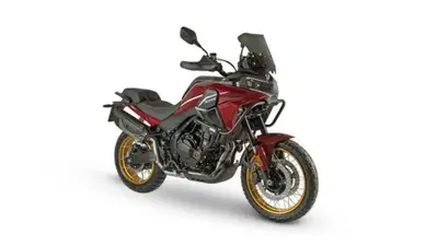 Swm Versante 550