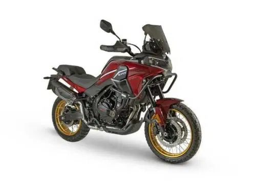 Swm Versante 550 (2026)