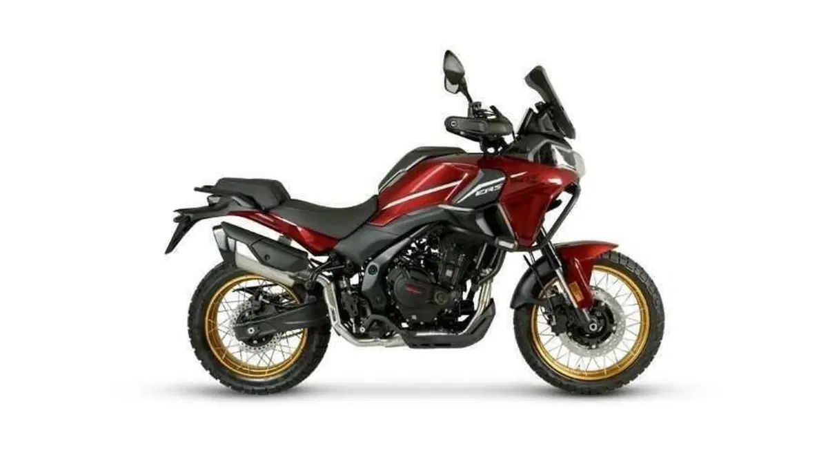 Swm Versante 550 Versante 550 (2026) (2)
