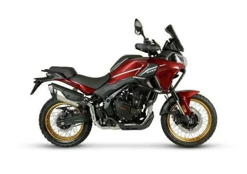 Swm Versante 550 Versante 550 (2026) (2)