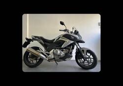 Honda NC700X ABS (2012 - 13) usata