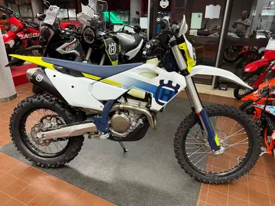 Husqvarna FE 250 (2024) nuova
