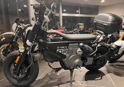 Bmw CE 02 (2024 - 25) usata