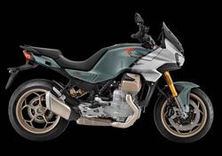 Moto Guzzi V100 Mandello S (2025) nuova