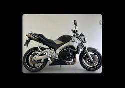 Suzuki GSR 600 (2006 - 11) usata