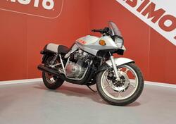 Suzuki GSX 1100S KATANA d'epoca