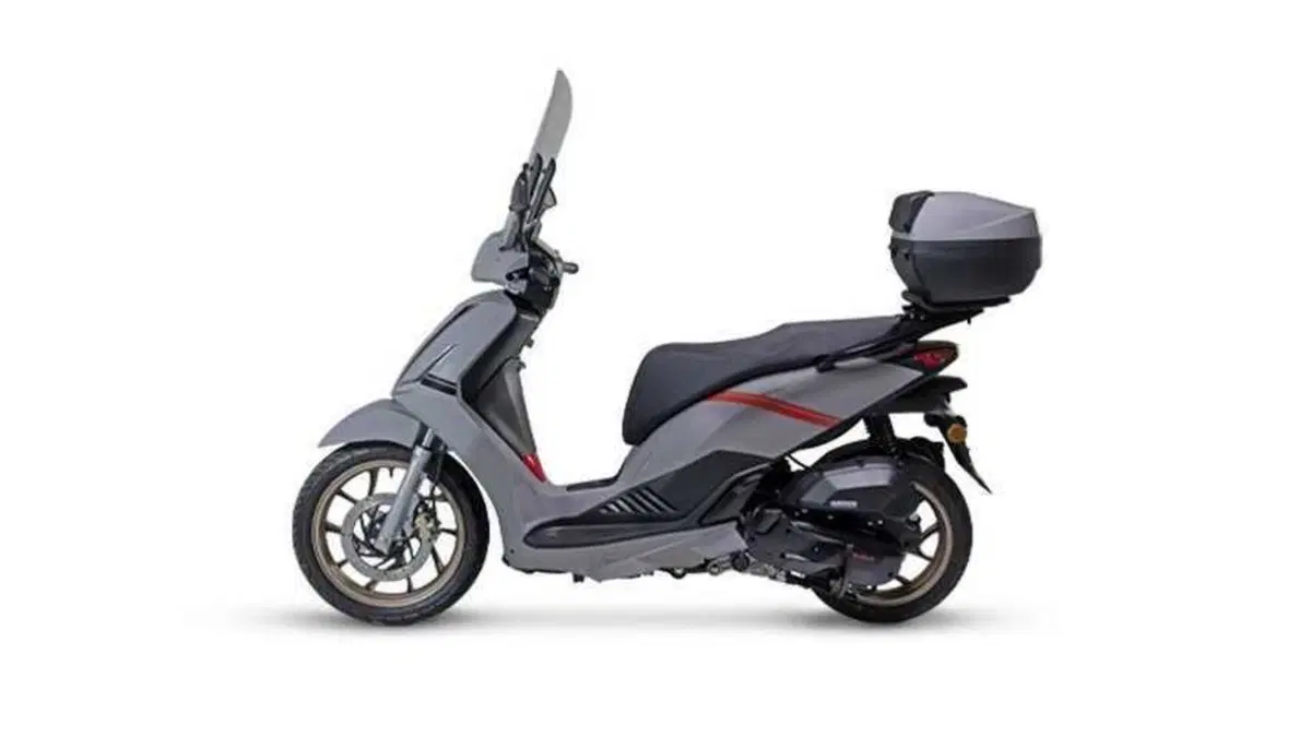 Swm C-Fly C-Fly 125 (2026)