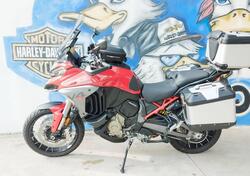 Ducati Multistrada V4 S (2025) usata