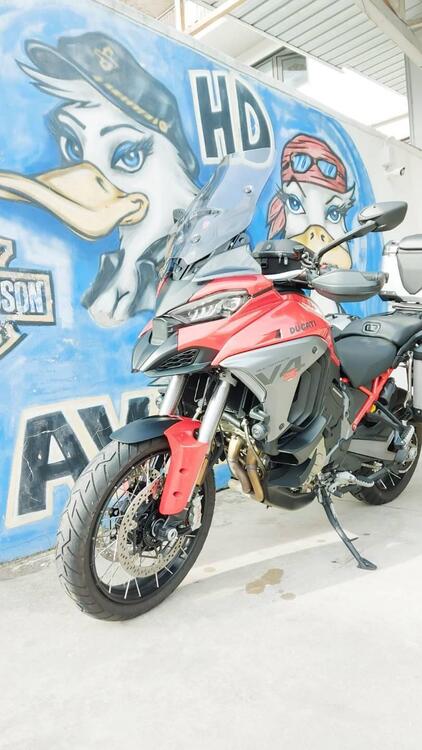 Ducati Multistrada V4 S (2025) (2)