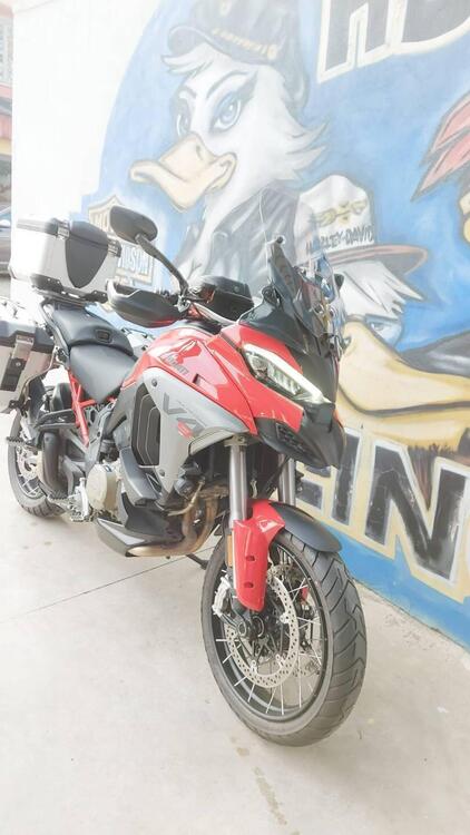 Ducati Multistrada V4 S (2025) (3)