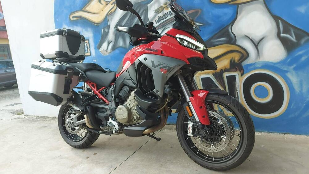 Ducati Multistrada V4 S (2025) (5)