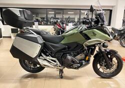 Honda NC 750 X DCT (2025) usata