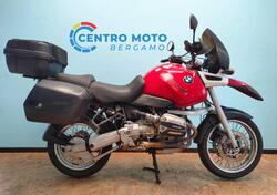 Bmw R 850 GS usata