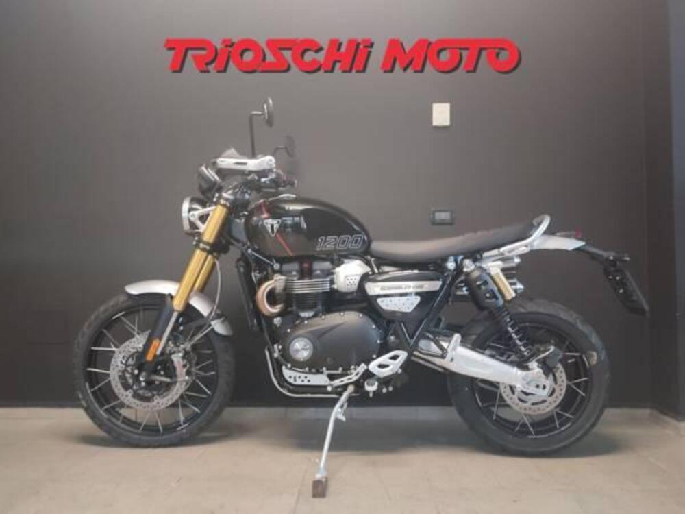 Triumph Scrambler 1200 XE (2024 - 25) (2)