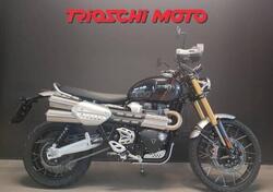 Triumph Scrambler 1200 XE (2024 - 25) usata