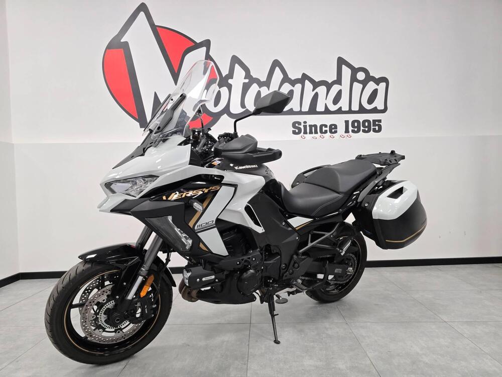 Kawasaki Versys 1100 SE (2025 - 26) (3)