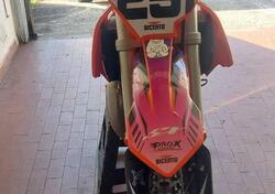 KTM 85 SX (2022) usata