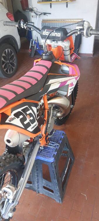 KTM 85 SX (2022) (2)