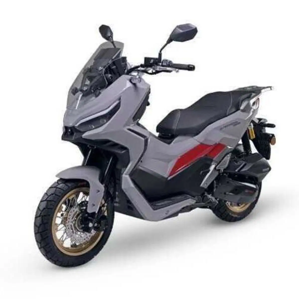 Swm Venturo 125 (2026)