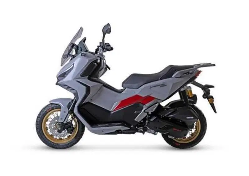 Swm Venturo Venturo 125 (2026) (2)