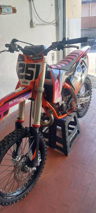 KTM 85 SX (2022) (3)