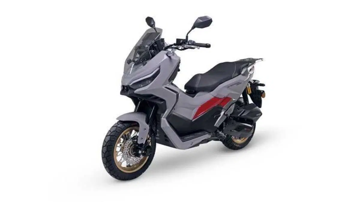 Swm Venturo Venturo 300 (2026)