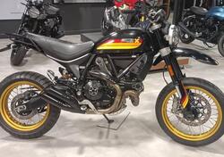 Ducati Scrambler 800 Desert Sled (2017 - 20) usata