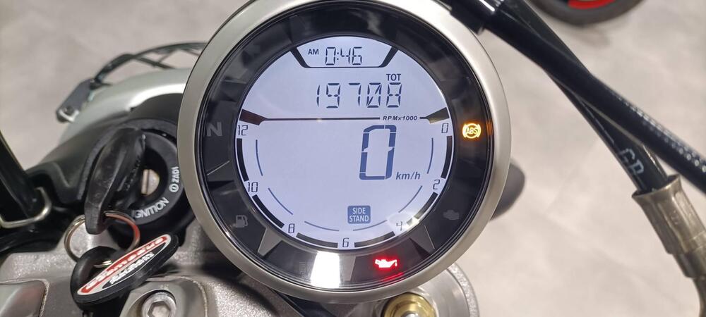 Ducati Scrambler 800 Desert Sled (2017 - 20) (5)