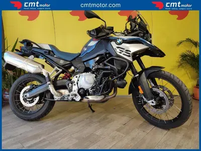 Bmw F 850 GS (2021 - 24) usata