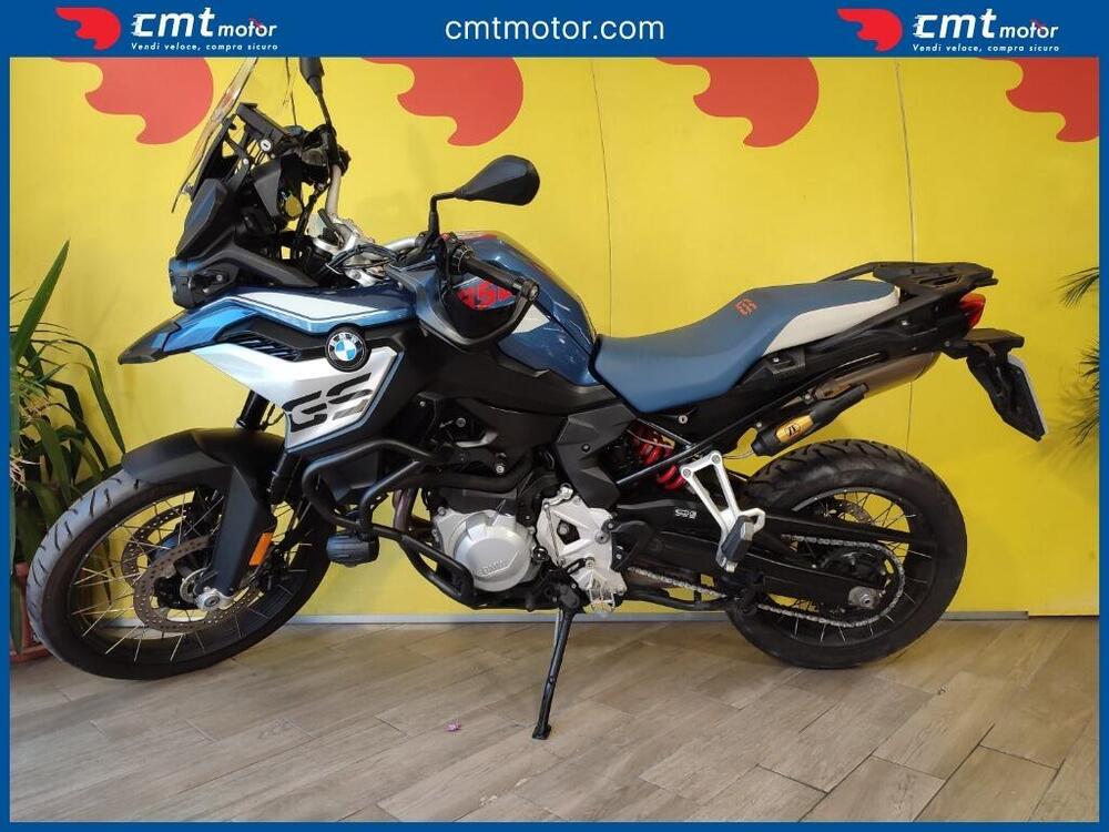 Bmw F 850 GS (2021 - 24) (3)