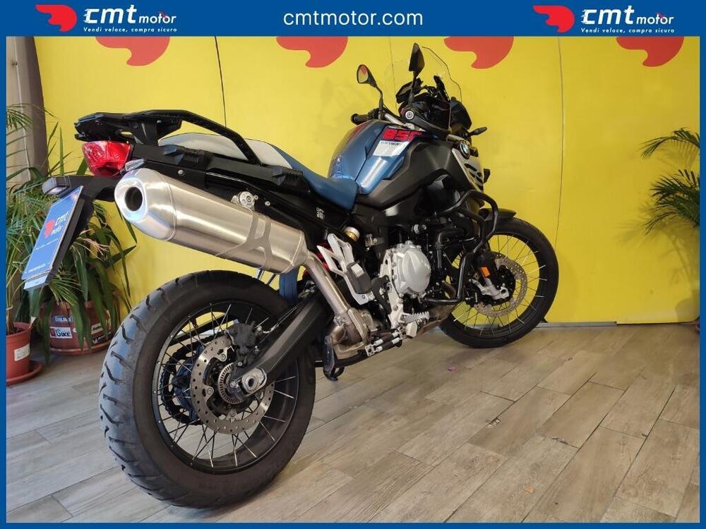 Bmw F 850 GS (2021 - 24) (4)
