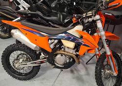 KTM 250 EXC-F (2022) usata