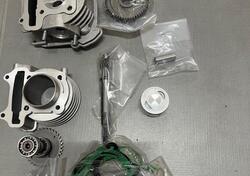 Kit elaborazione Mondial Imola 50 100 %