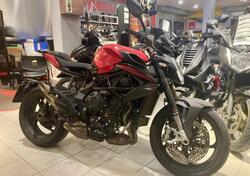 MV Agusta Brutale 800 Rosso (2021 - 23) usata
