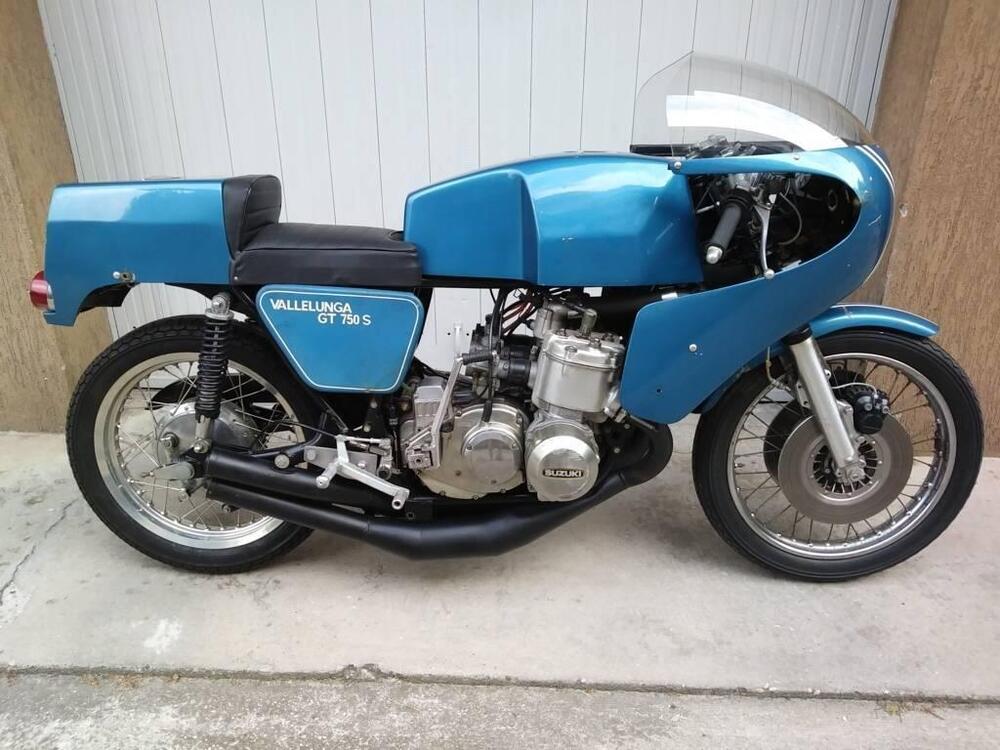 Suzuki GT 750 (3)