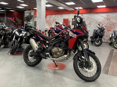 Honda Africa Twin CRF 1100L ES (2024 - 26) nuova
