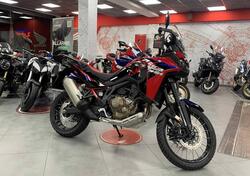 Honda Africa Twin CRF 1100L ES (2024 - 25) nuova
