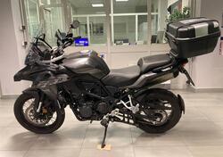 Benelli TRK 502X (2021 - 25) usata