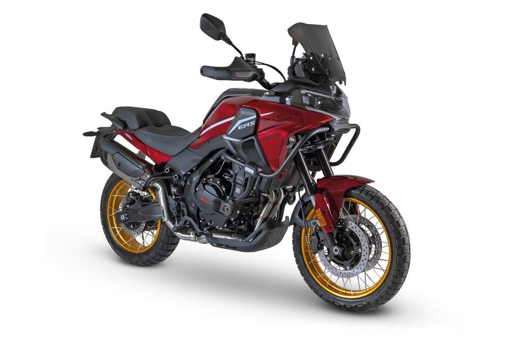 Swm Versante 550 (2026)