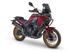 Swm Versante 550 (2026) nuova