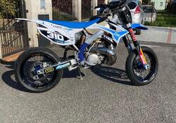 Tm Moto EN 300 (2017) usata