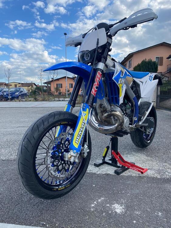 Tm Moto EN 300 (2017) (3)